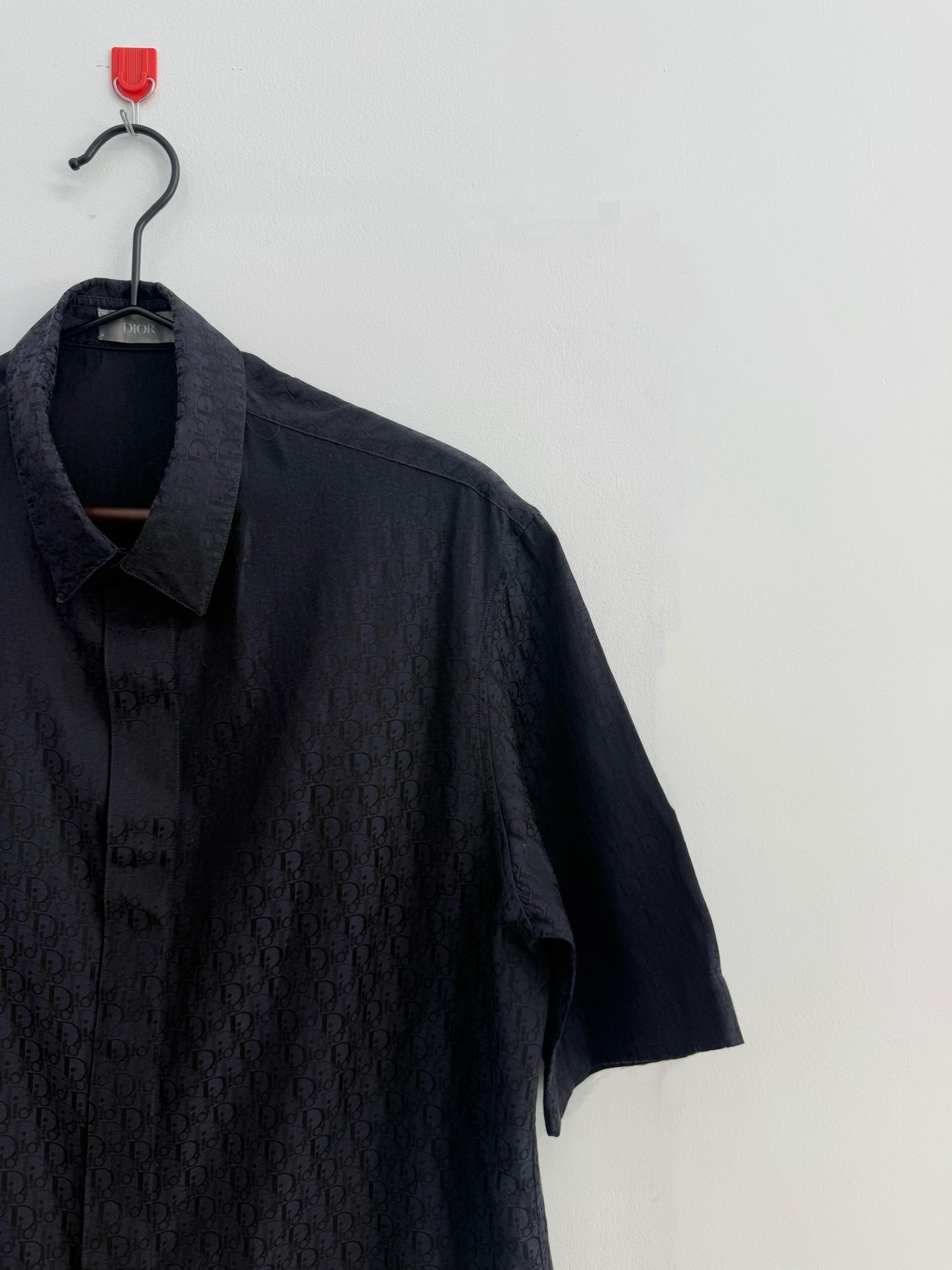 Dior - Other - Silk - Black - (37)