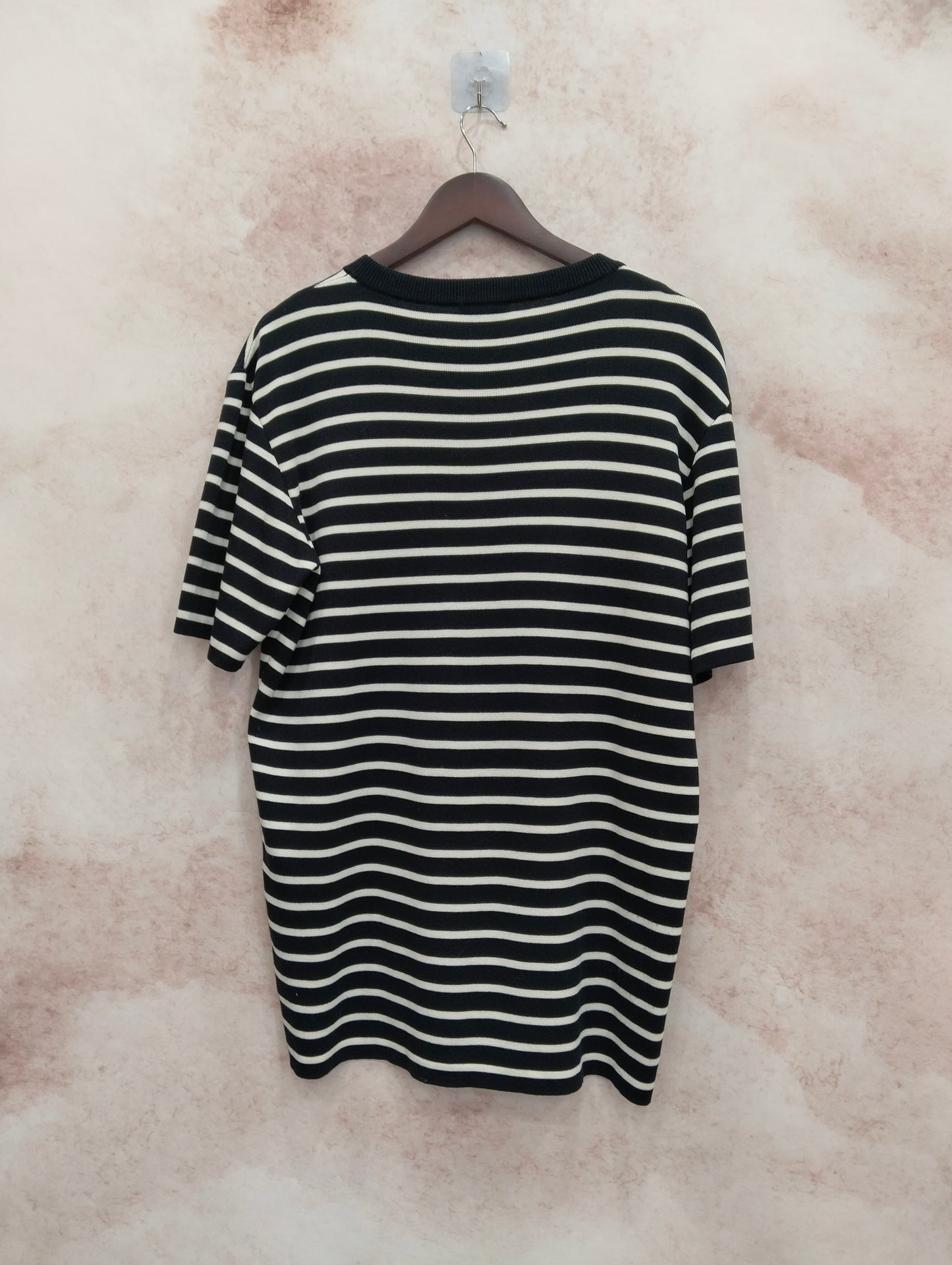 Dior - Other - Silk - Black - (M)