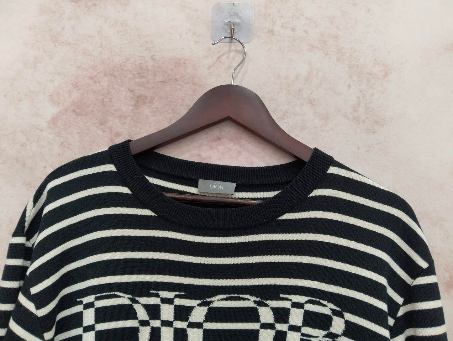 Dior - Other - Silk - Black - (M)