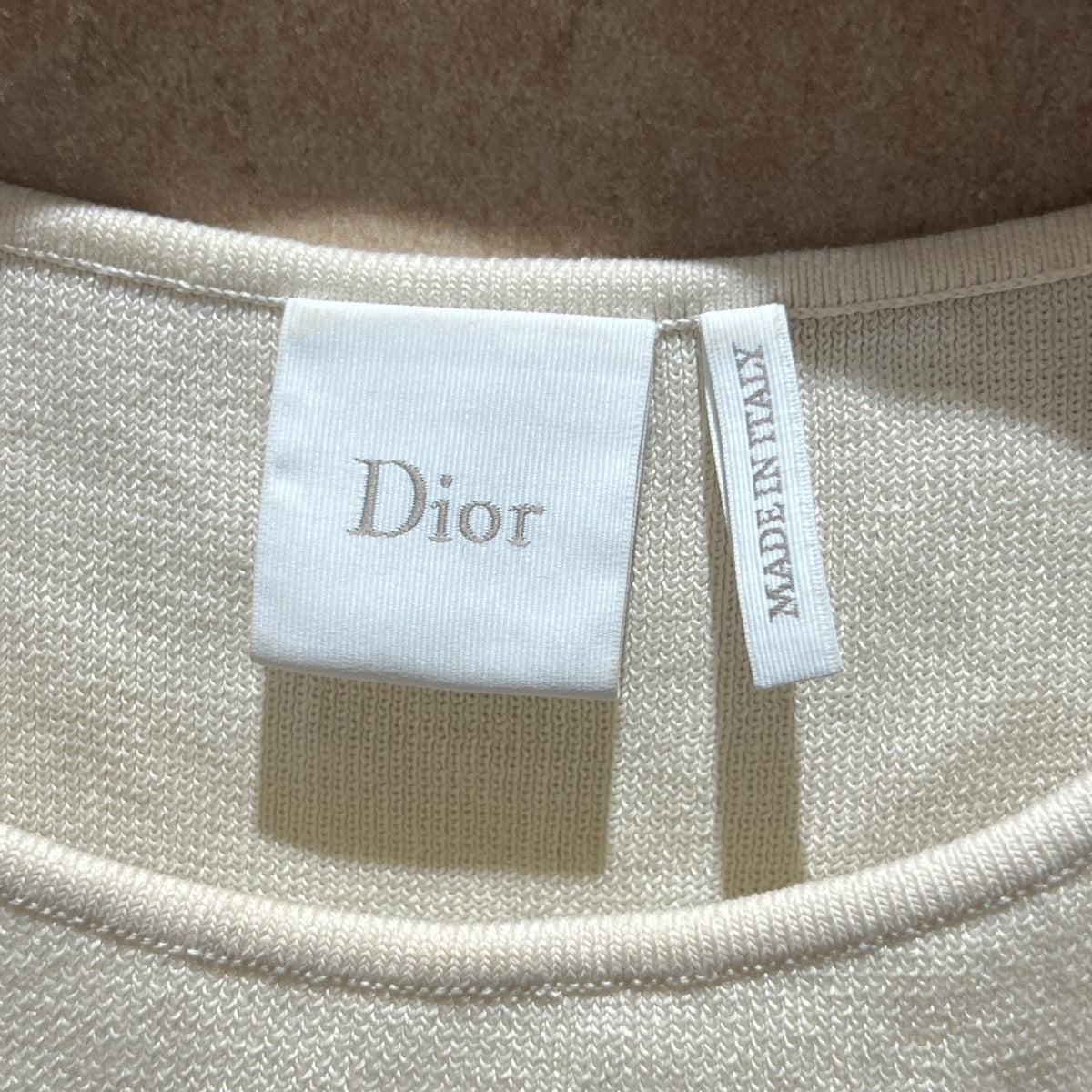 Dior - Other - Silk - Multicolour - (34)