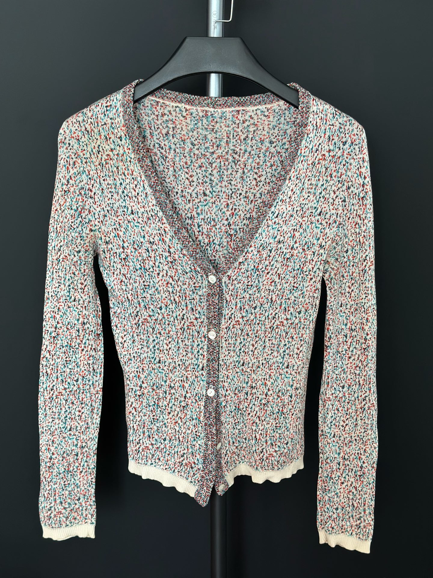 Dior - Other - Silk - Multicolour - (36)