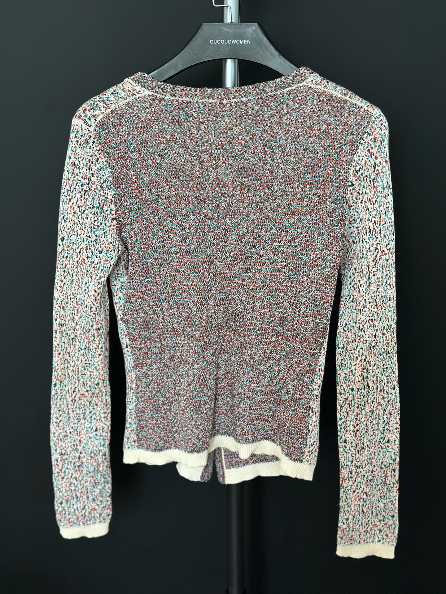 Dior - Other - Silk - Multicolour - (36)