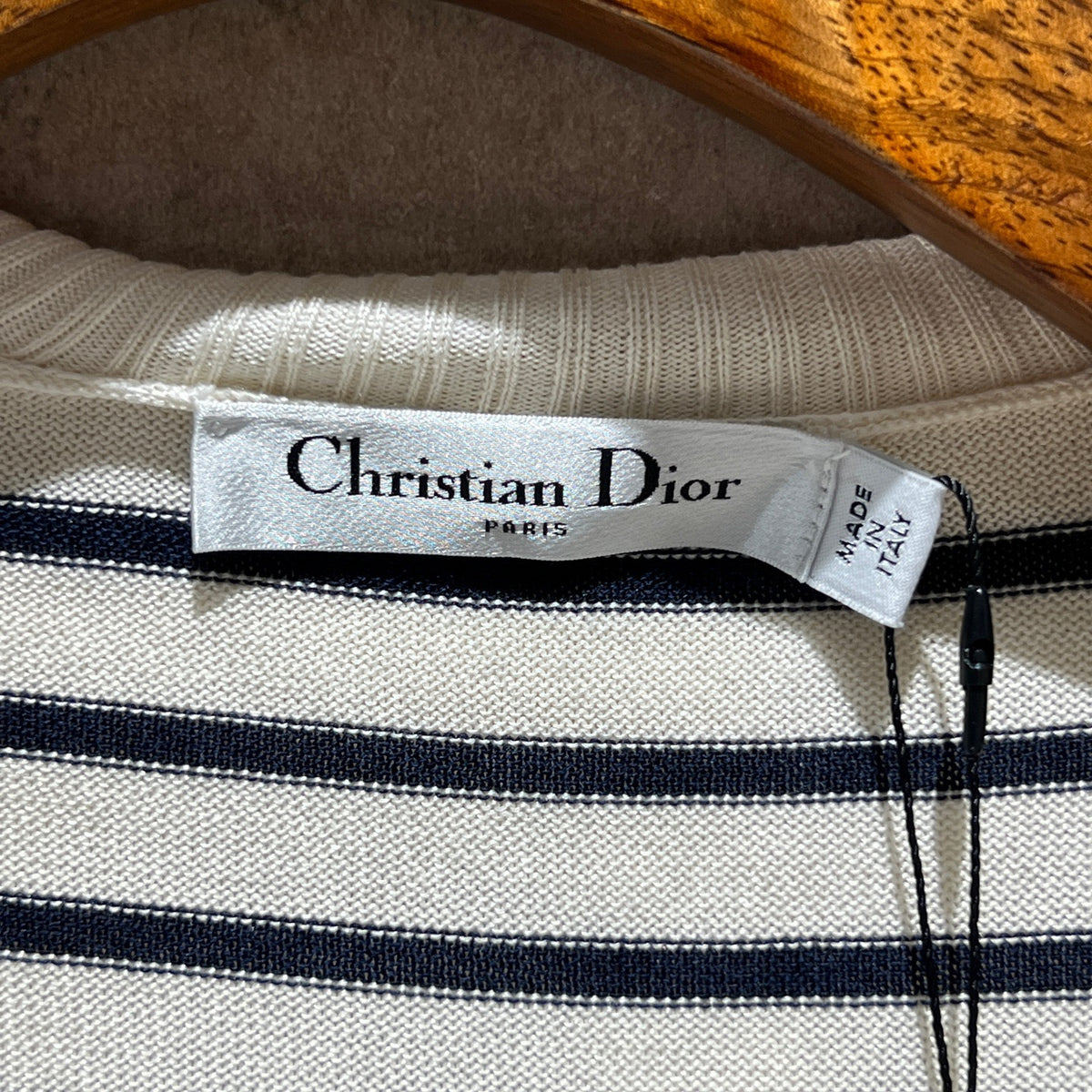 Dior - Other - Silk - Multicolour - (36)