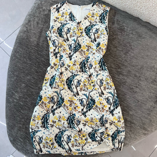 Dior - Other - Silk - Multicolour - (S)