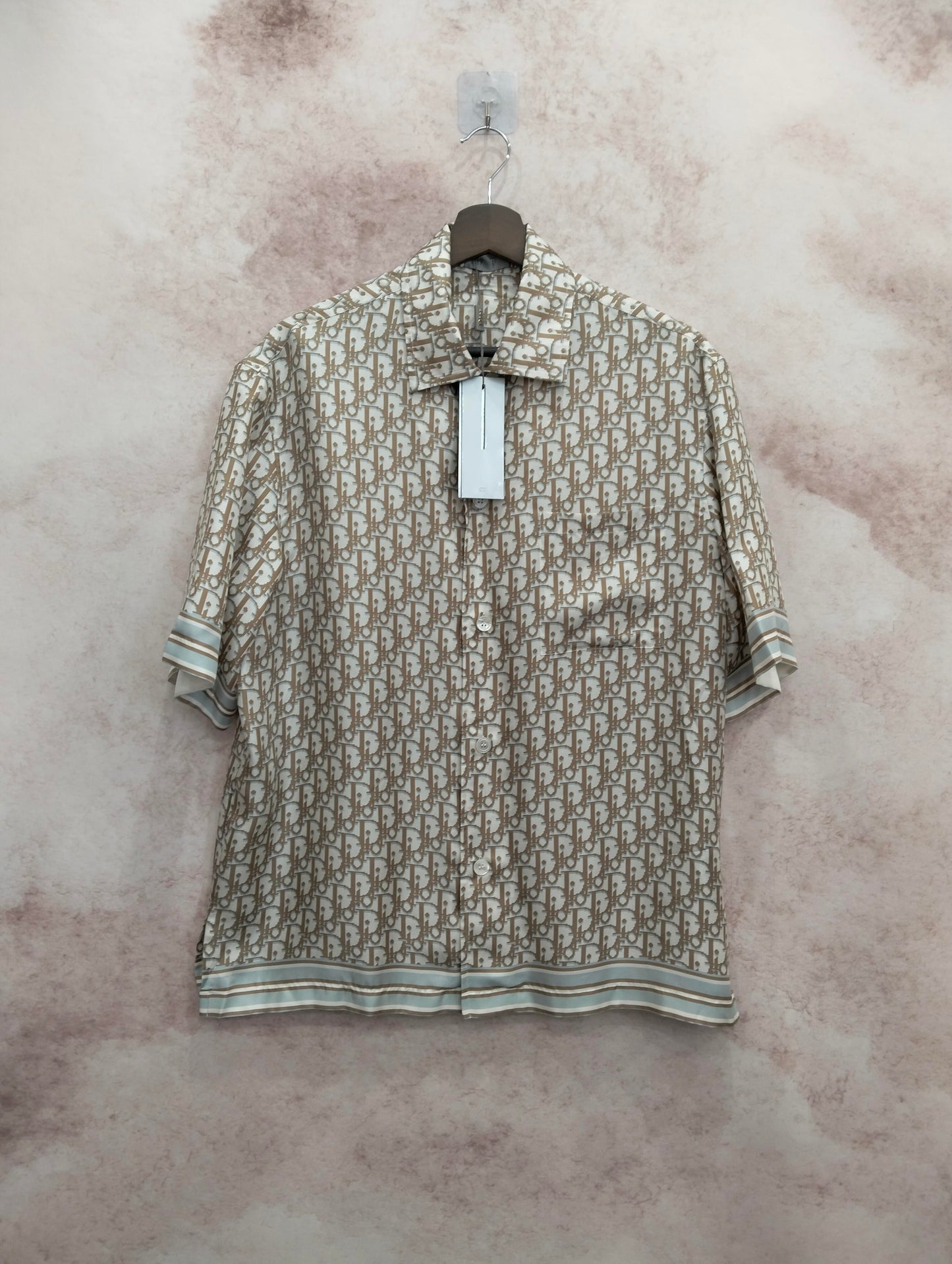 Dior - Other - Silk - Multicolour - (XL)