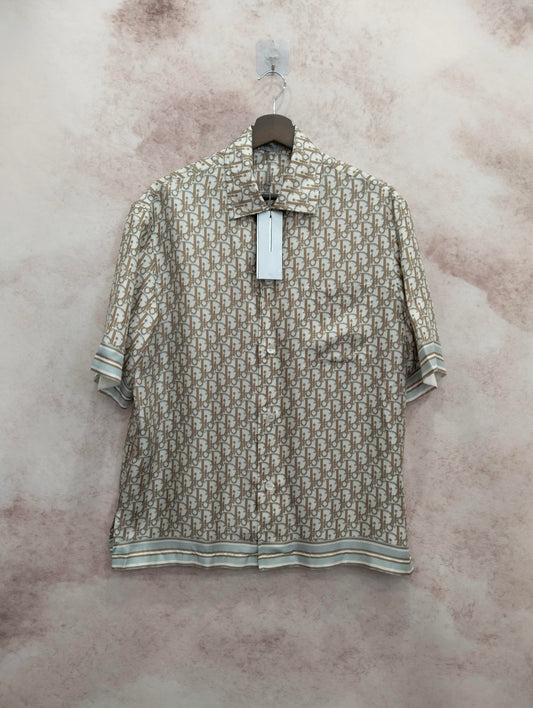 Dior - Other - Silk - Multicolour - (XL)