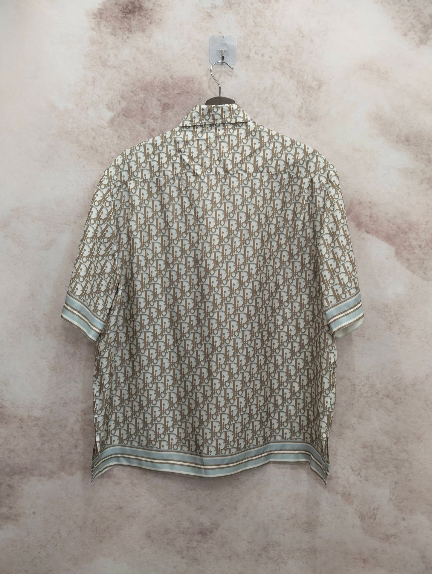 Dior - Other - Silk - Multicolour - (XL)
