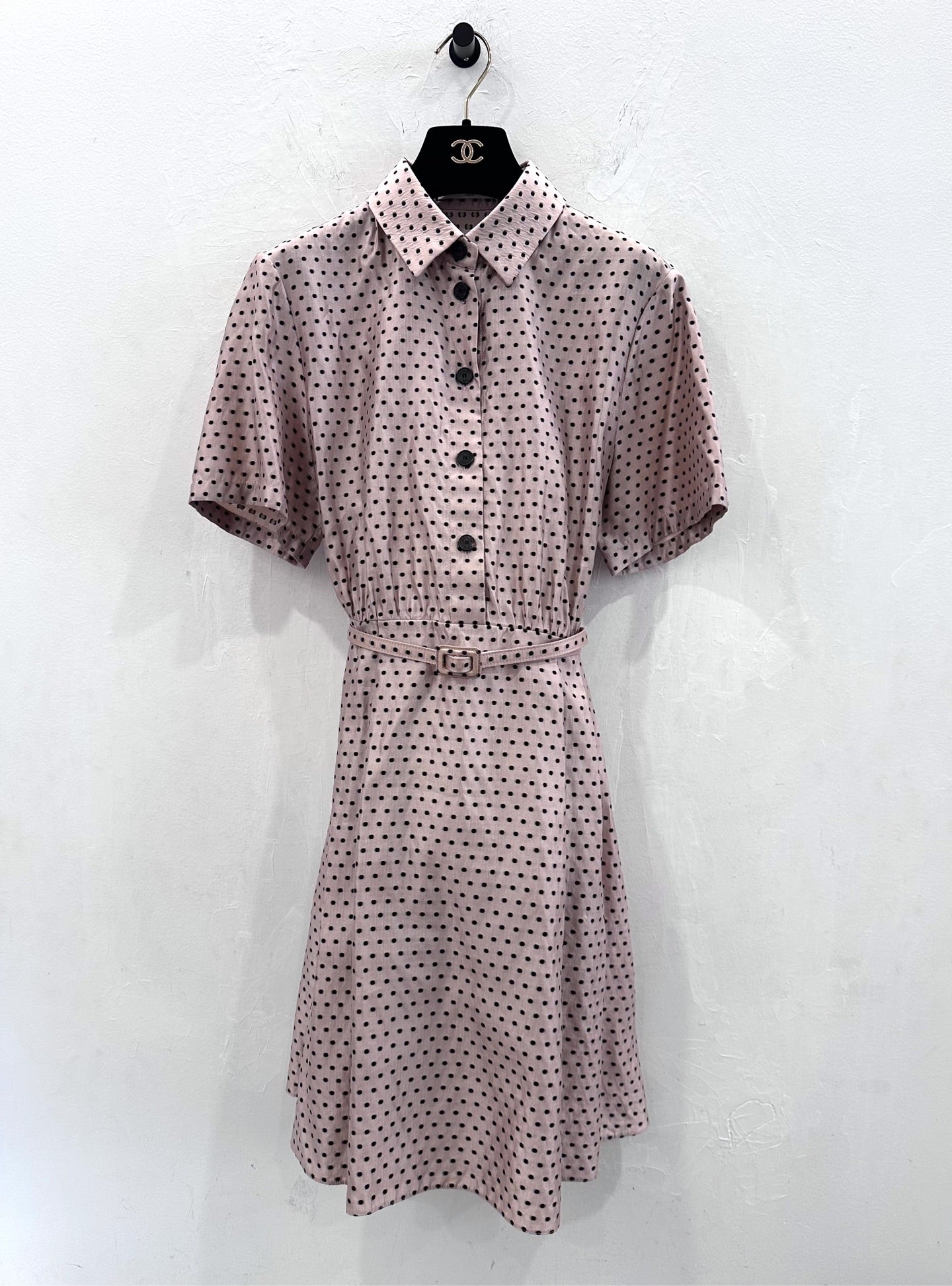 Dior - Other - Silk - Pink - (38)