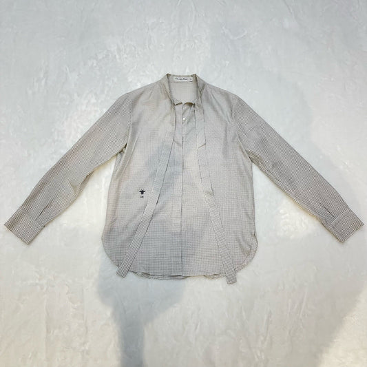 Dior - Other - Silk - White - (38)