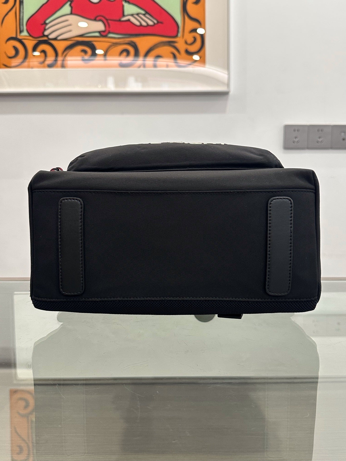 Dior - Other - Synthetic - Black - (medium)