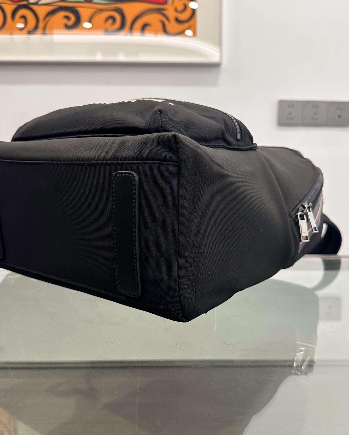 Dior - Other - Synthetic - Black - (medium)