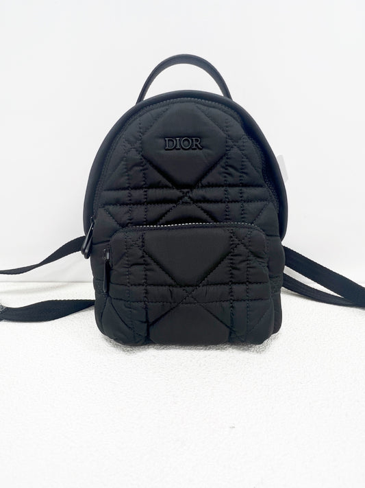 Dior - Other - Synthetic - Black - (mini)
