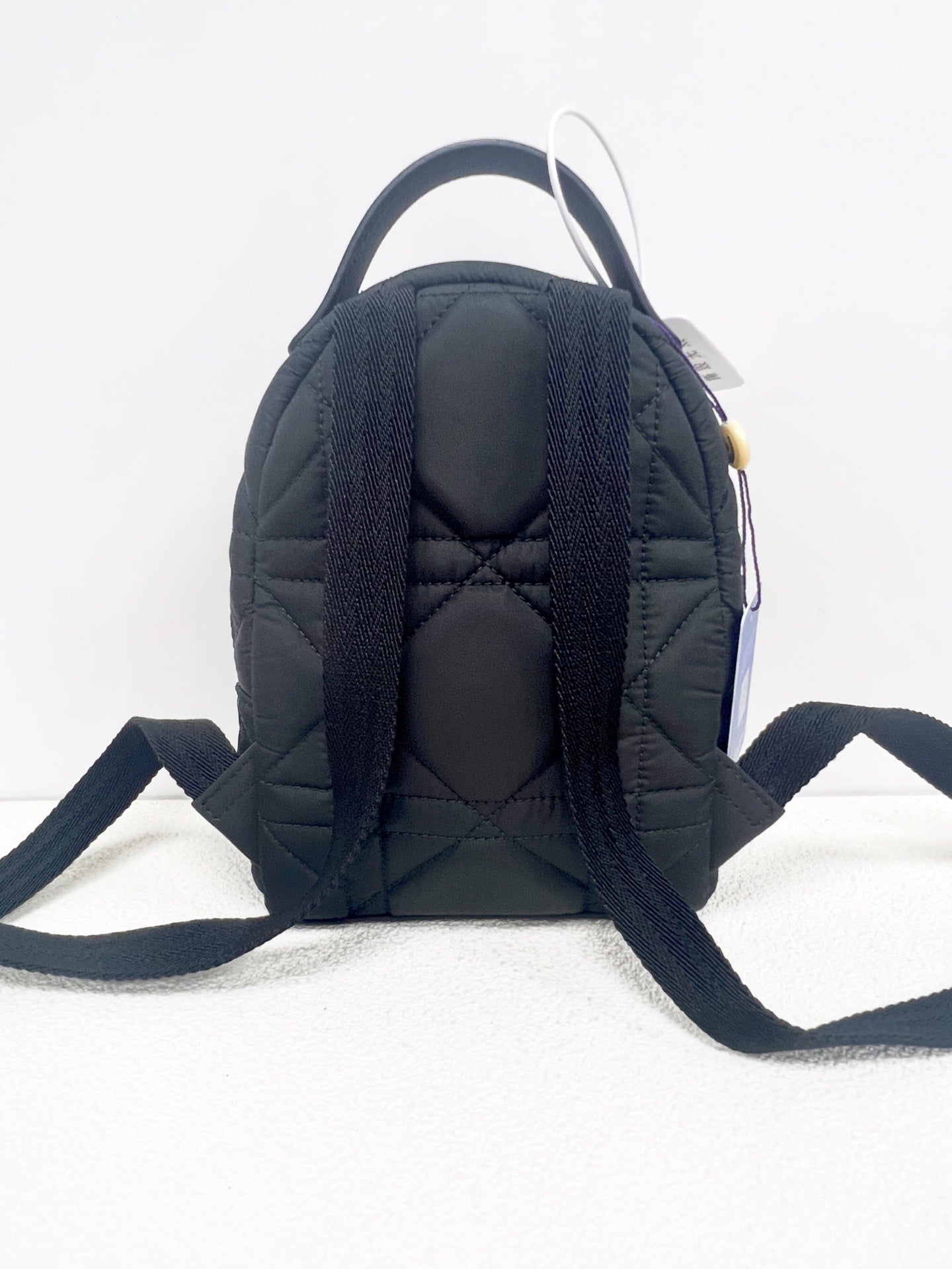 Dior - Other - Synthetic - Black - (mini)