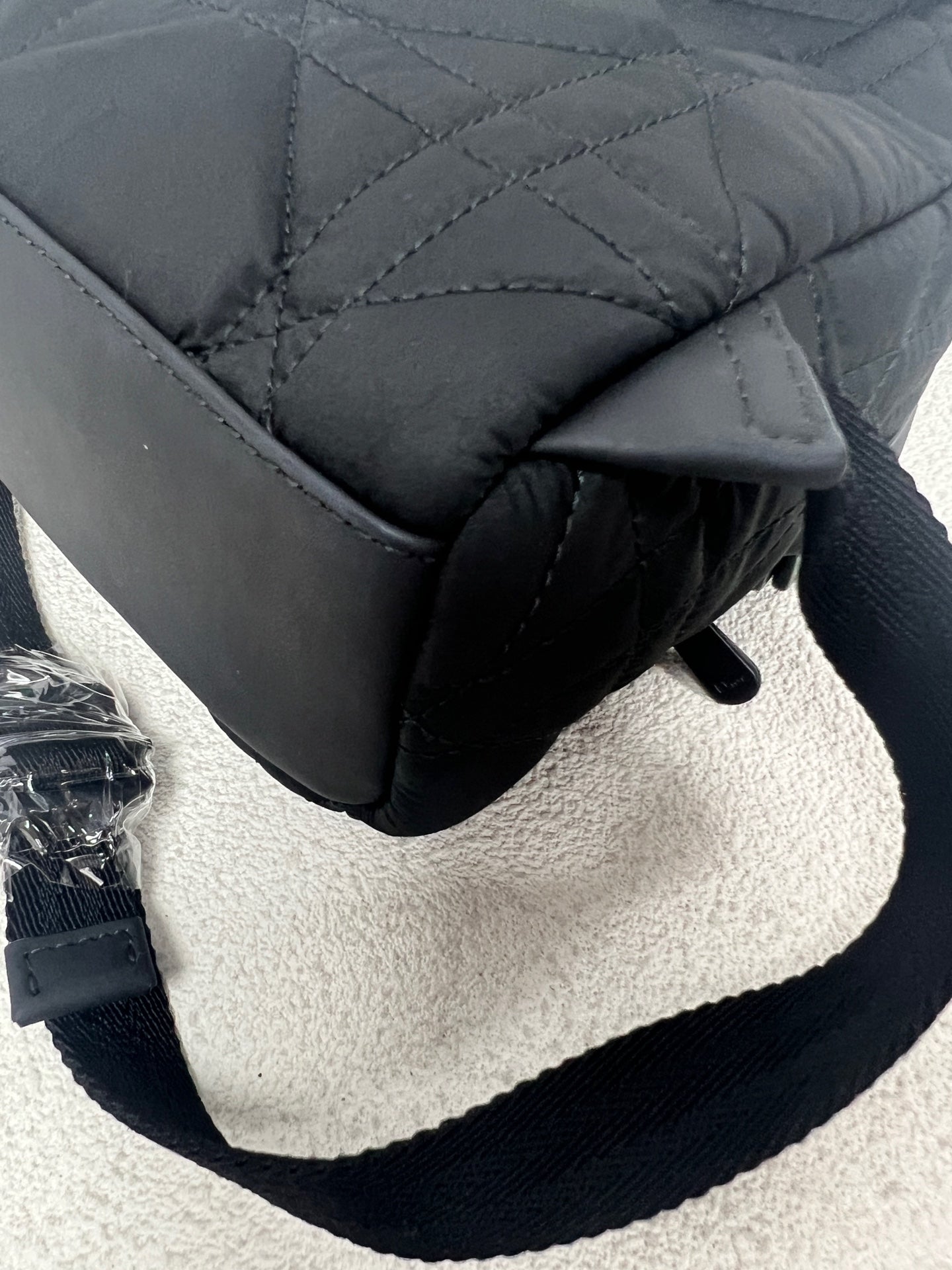 Dior - Other - Synthetic - Black - (mini)