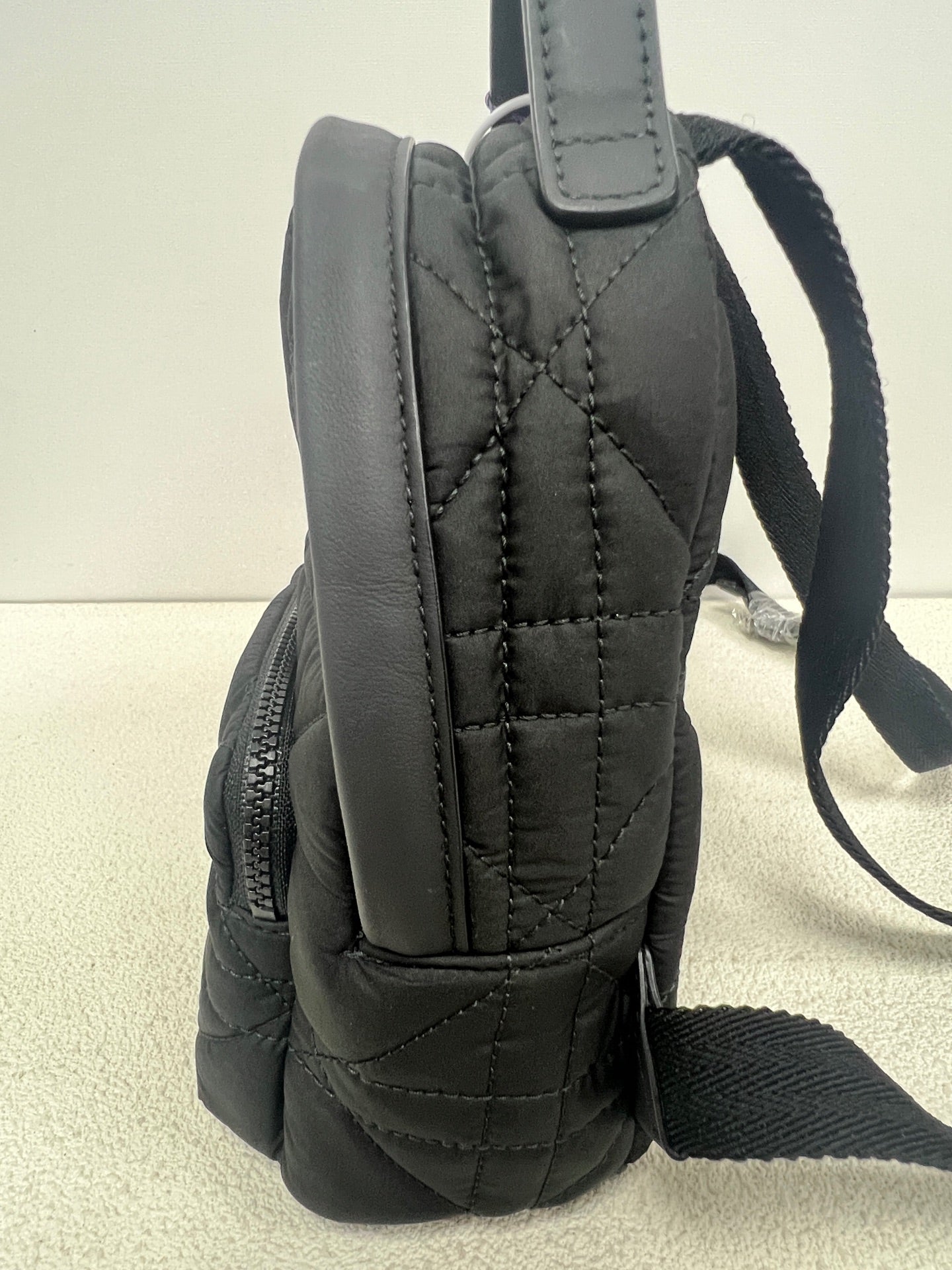 Dior - Other - Synthetic - Black - (mini)