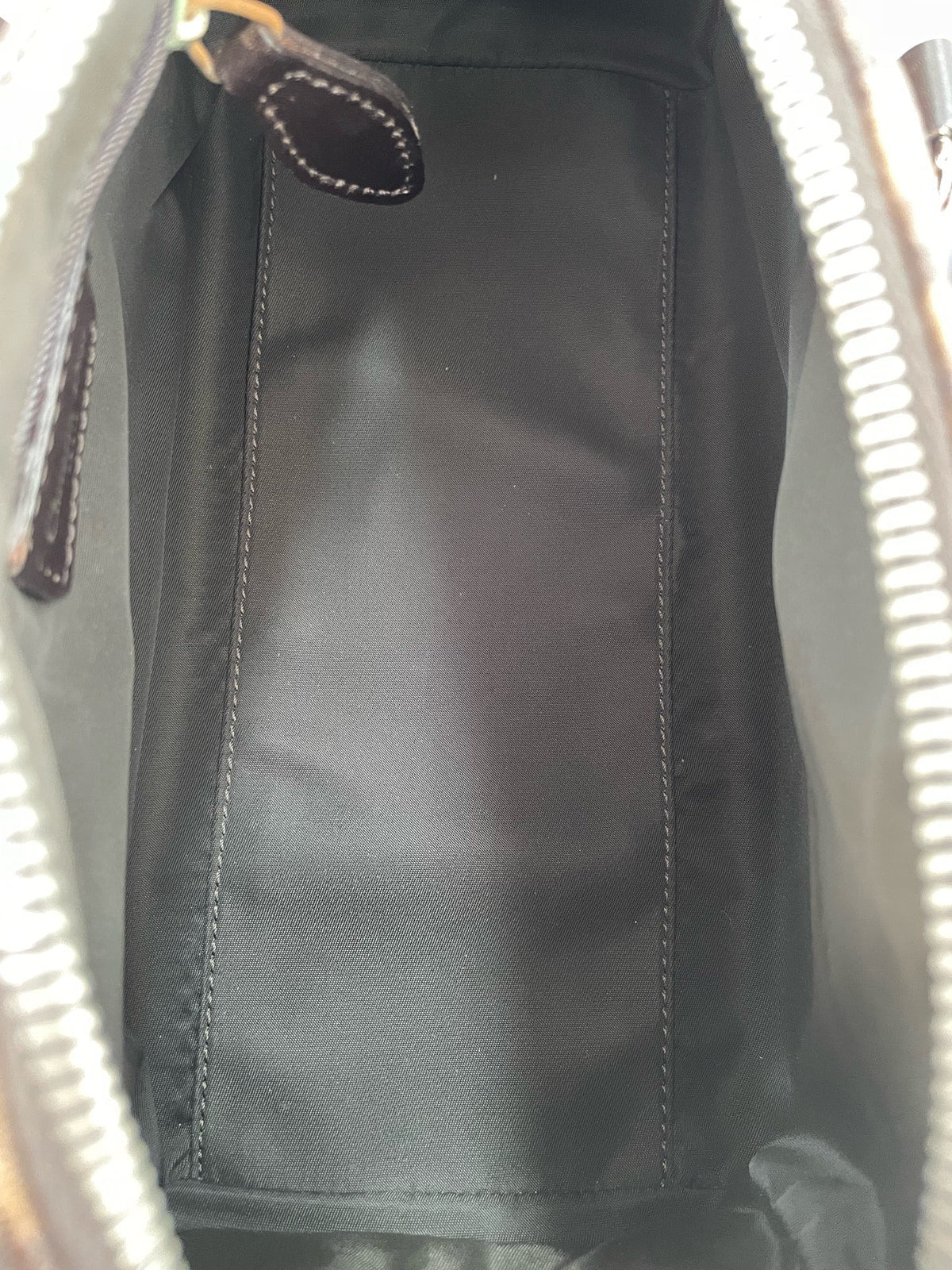 Dior - Other - Velvet - Brown - (mini)