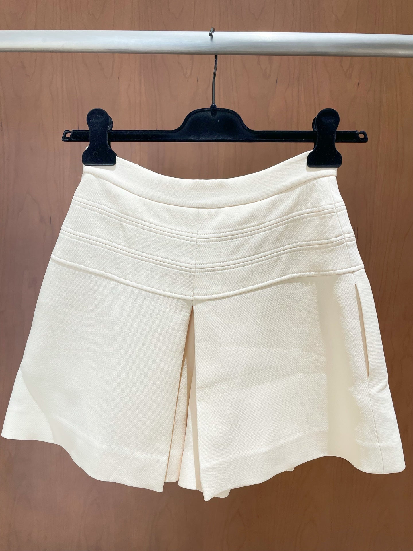 Dior - Other - Wool - Beige - (34)