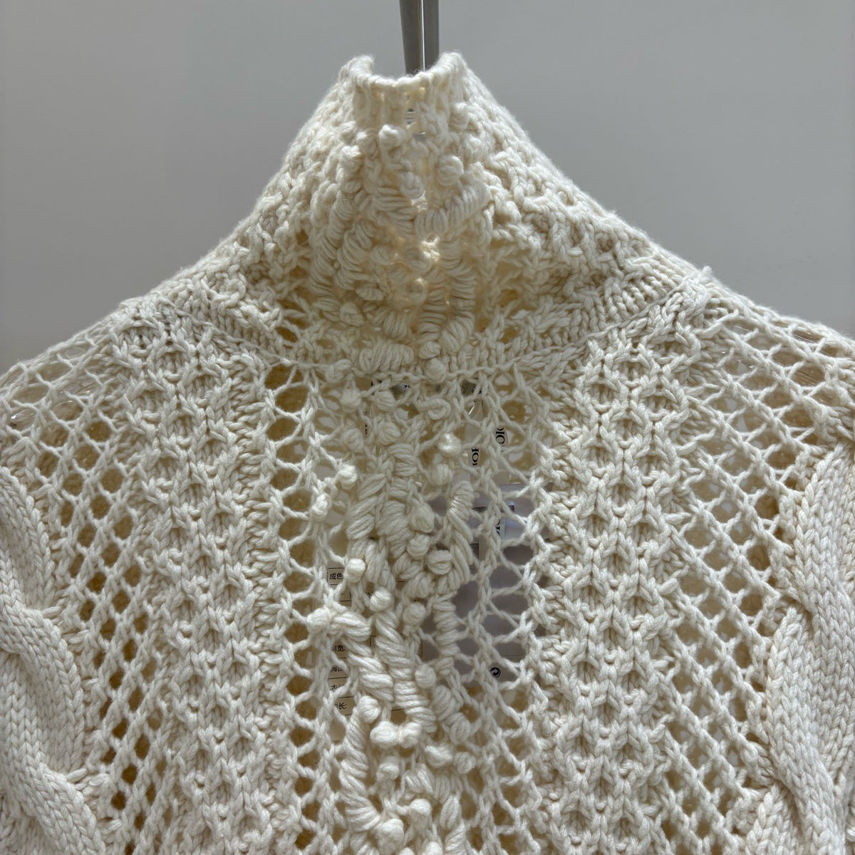 Dior - Other - Wool - Beige - (36)