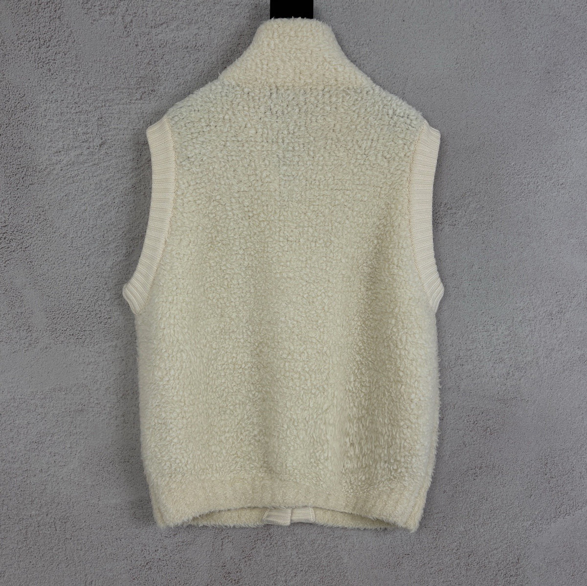 Dior - Other - Wool - Beige - (38)