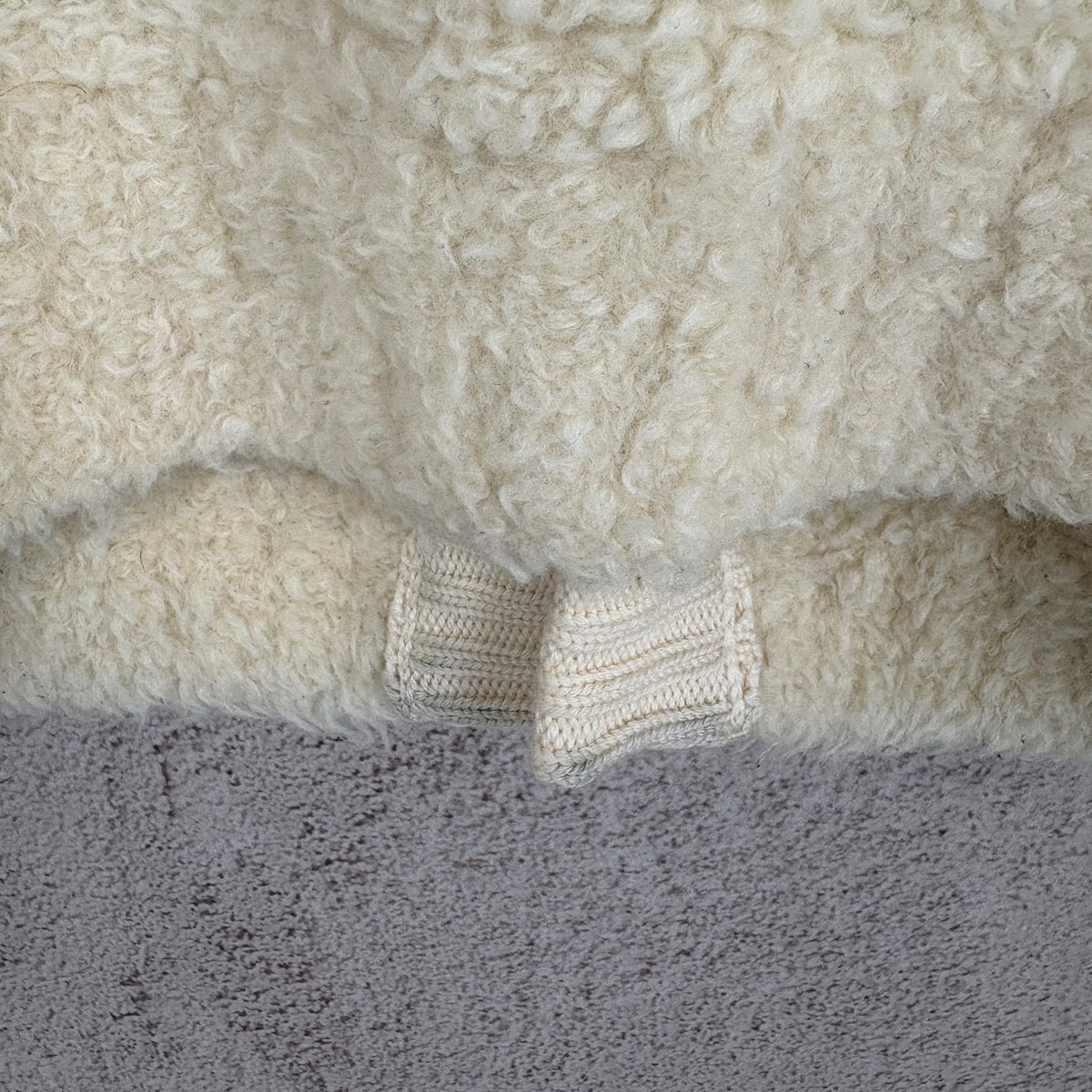 Dior - Other - Wool - Beige - (38)