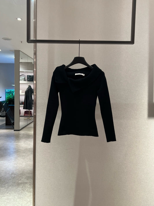 Dior - Other - Wool - Black - (36)