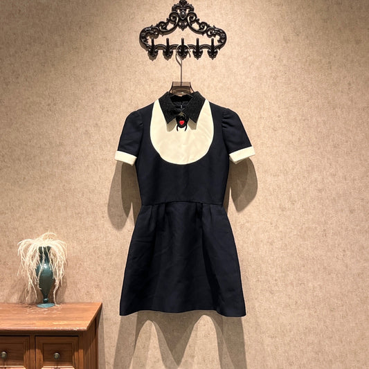 Dior - Other - Wool - Black - (36)
