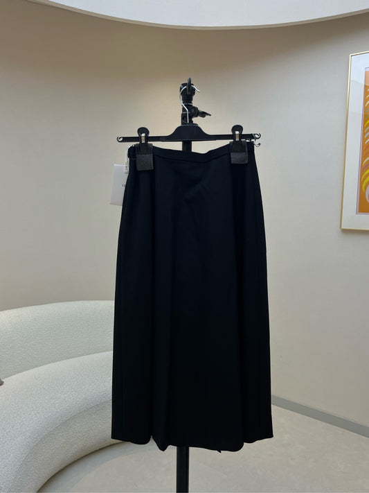Dior - Other - Wool - Black - (36)