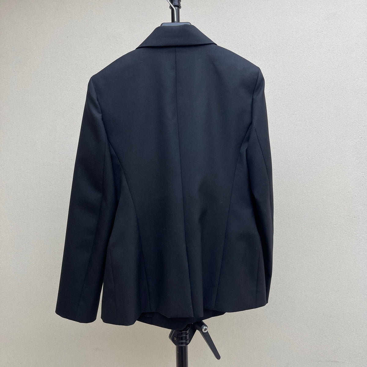 Dior - Other - Wool - Black - (36)