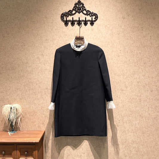 Dior - Other - Wool - Black - (38)