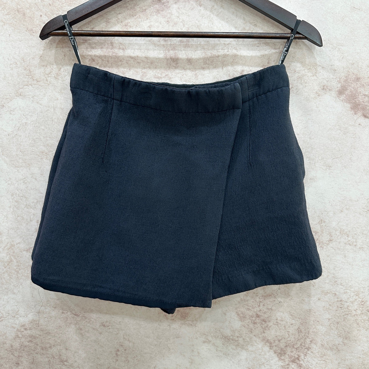Dior - Other - Wool - Black - (38)