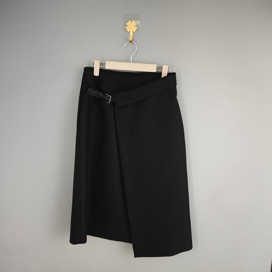 Dior - Other - Wool - Black - (38)