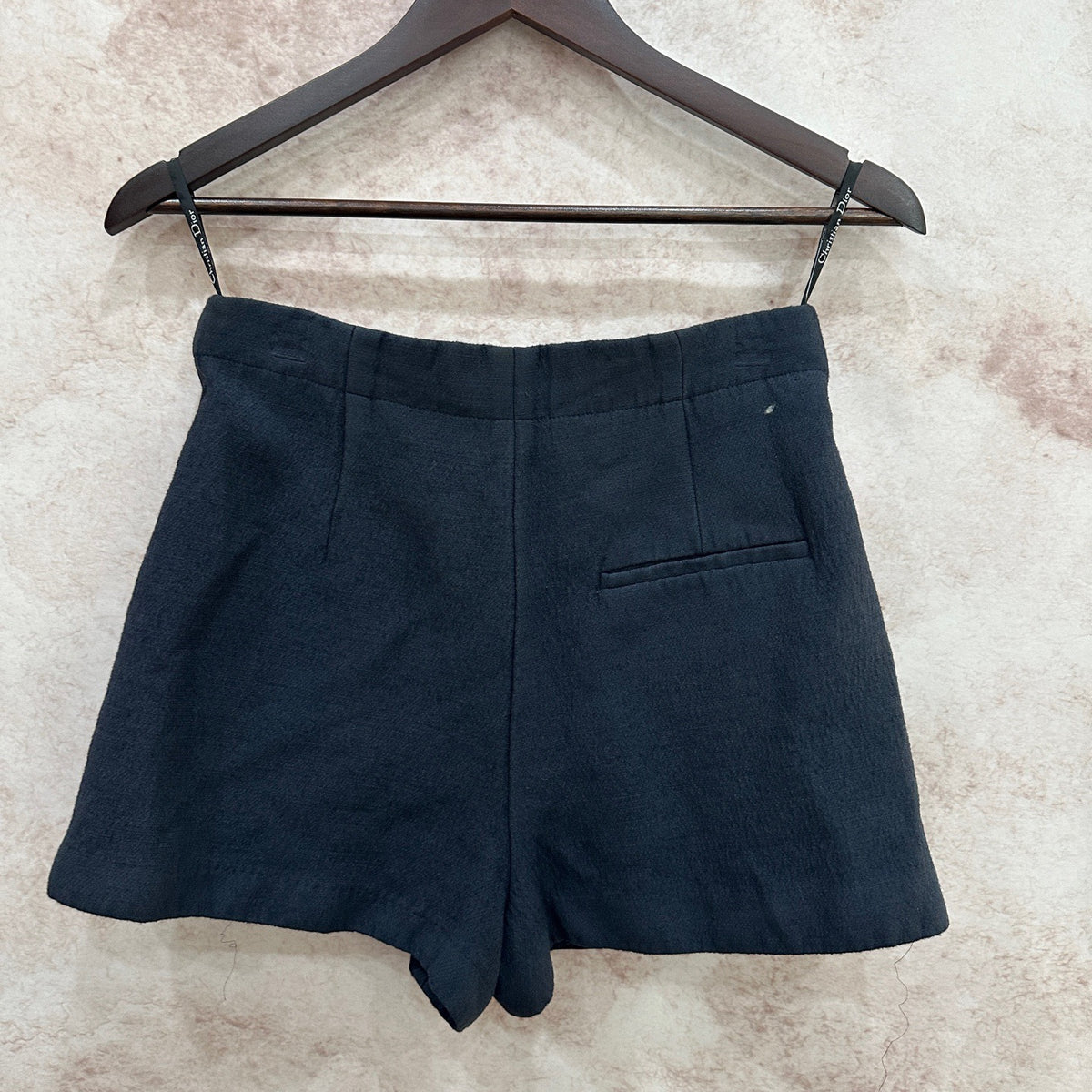 Dior - Other - Wool - Black - (38)