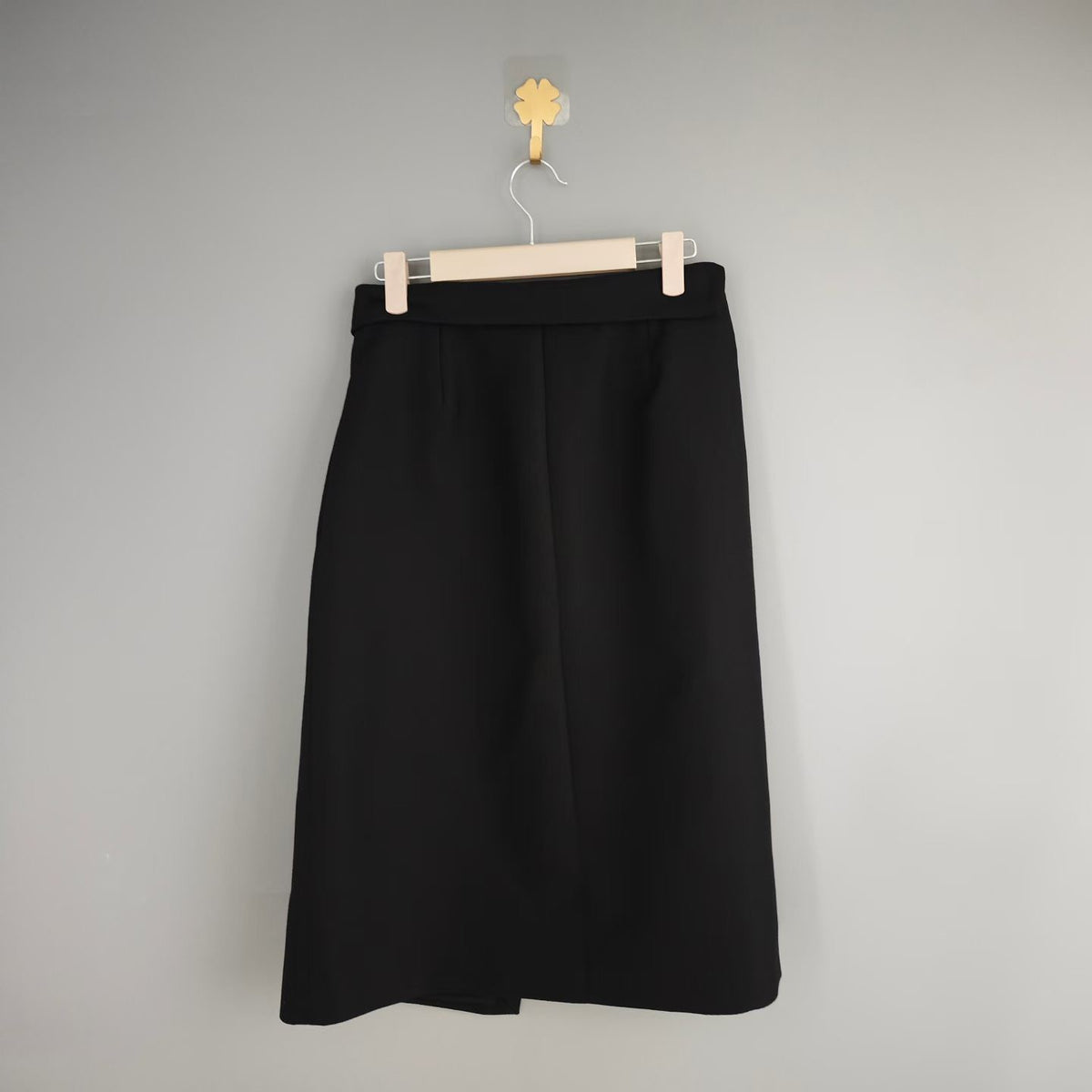 Dior - Other - Wool - Black - (38)