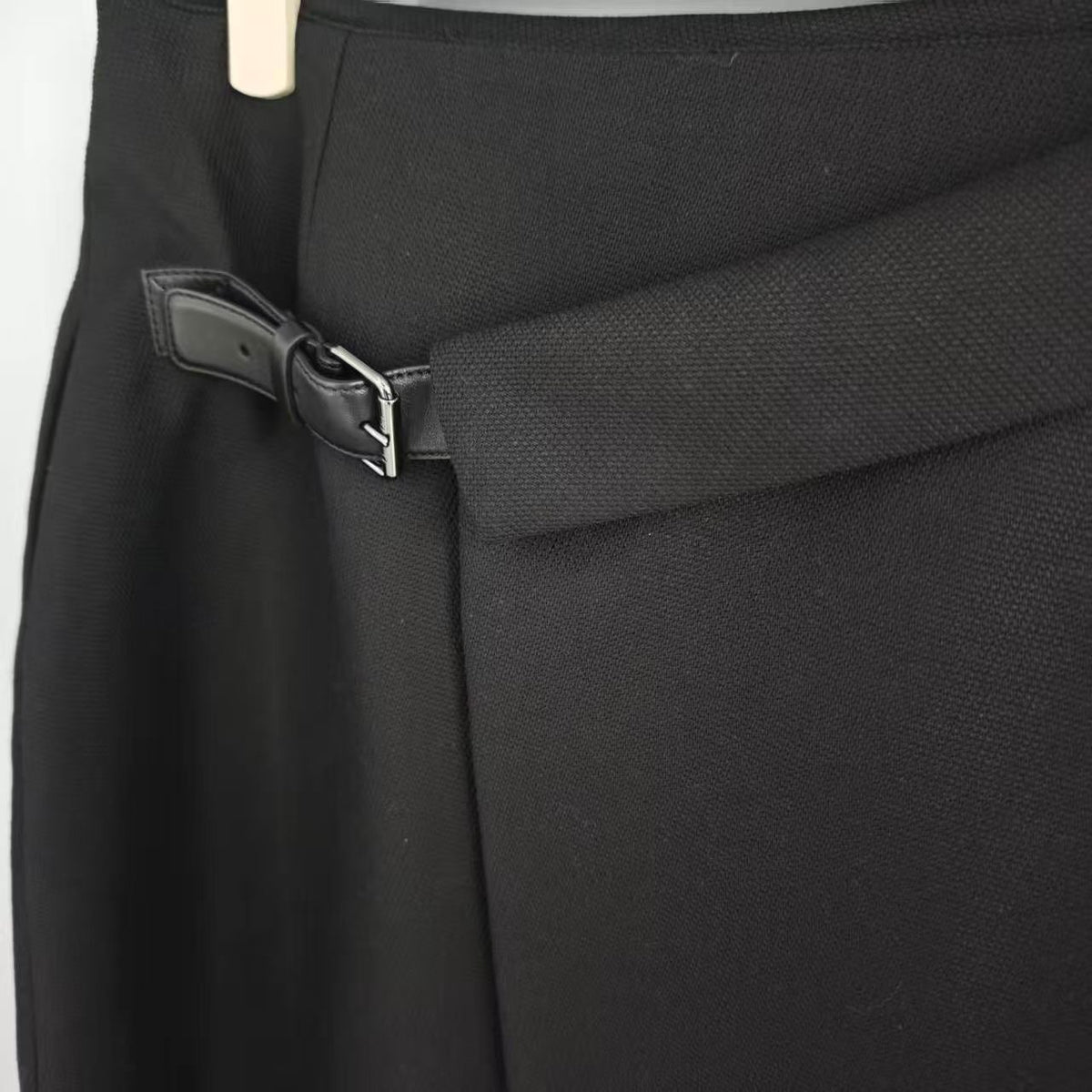 Dior - Other - Wool - Black - (38)