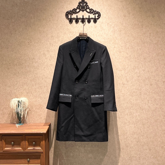 Dior - Other - Wool - Black - (44)