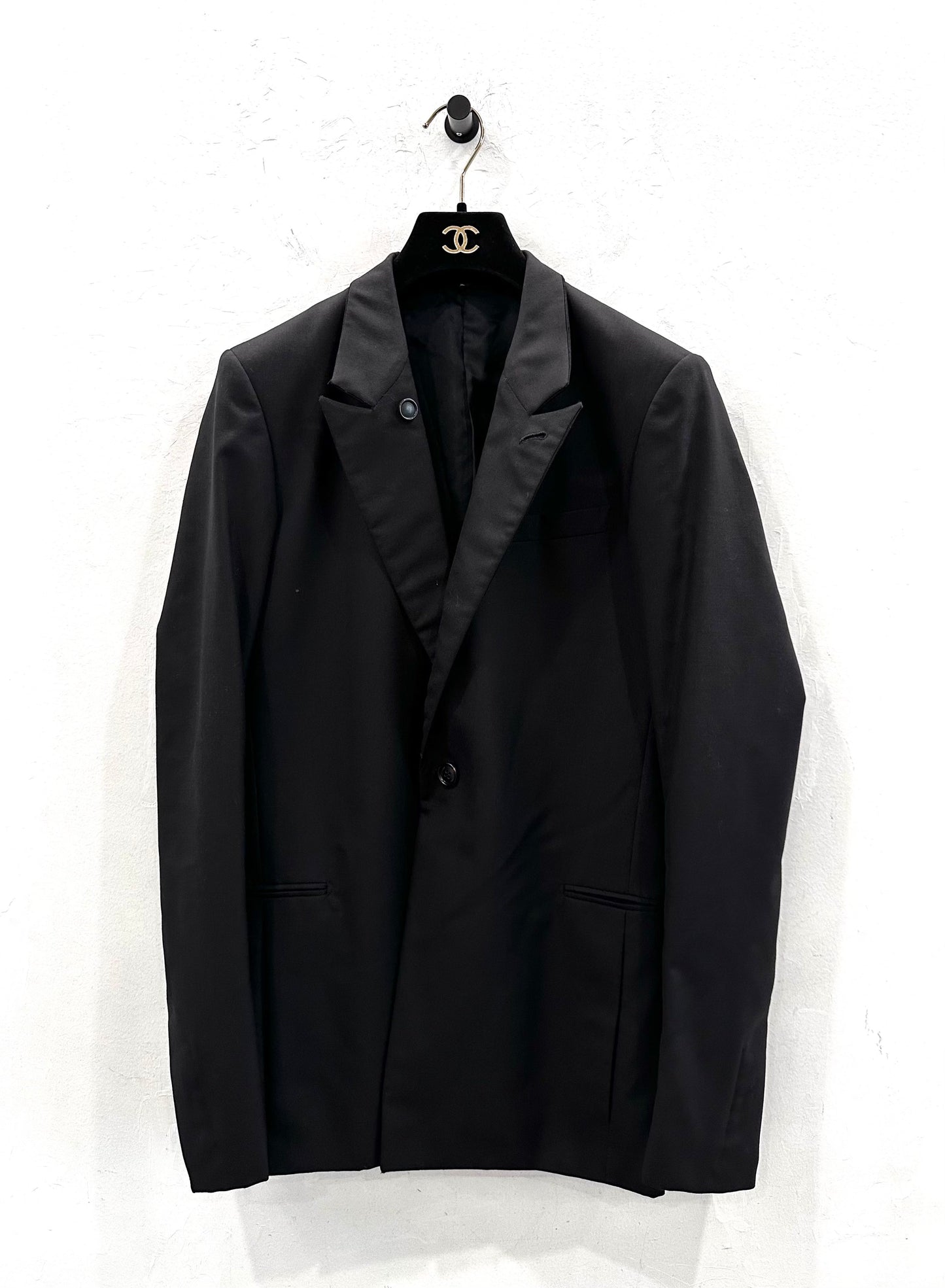 Dior - Other - Wool - Black - (44)