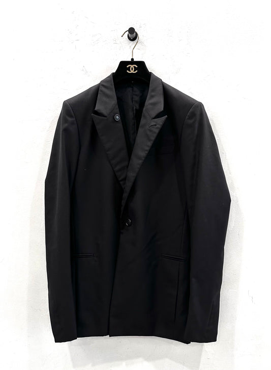 Dior - Other - Wool - Black - (44)