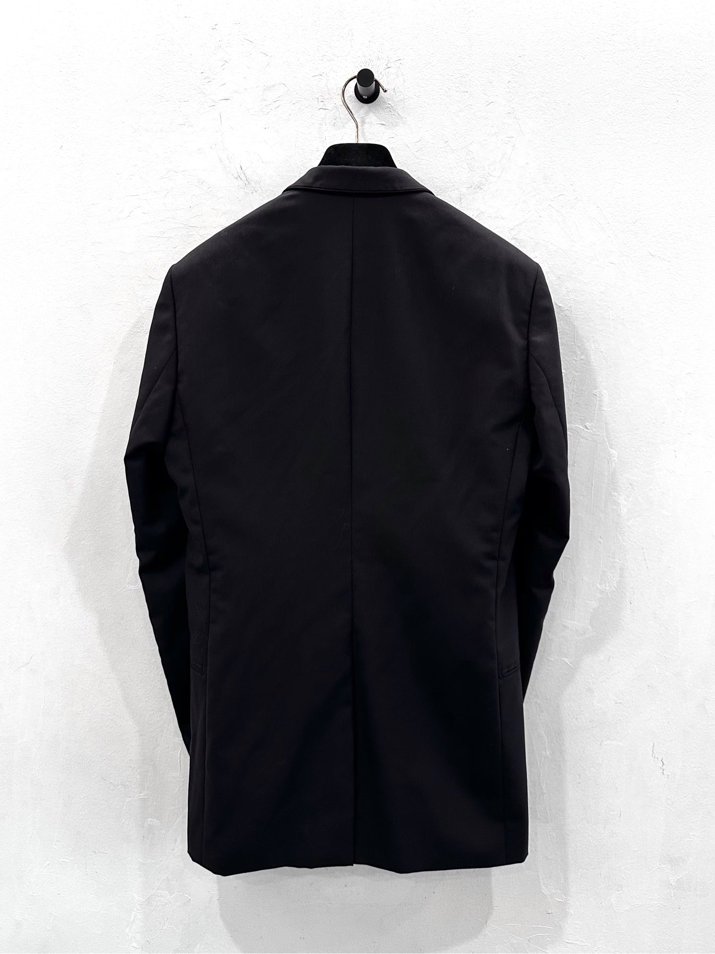 Dior - Other - Wool - Black - (44)