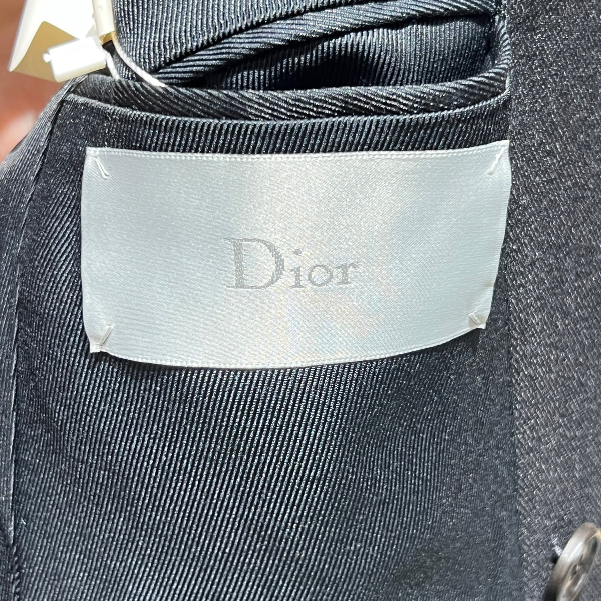 Dior - Other - Wool - Black - (44)