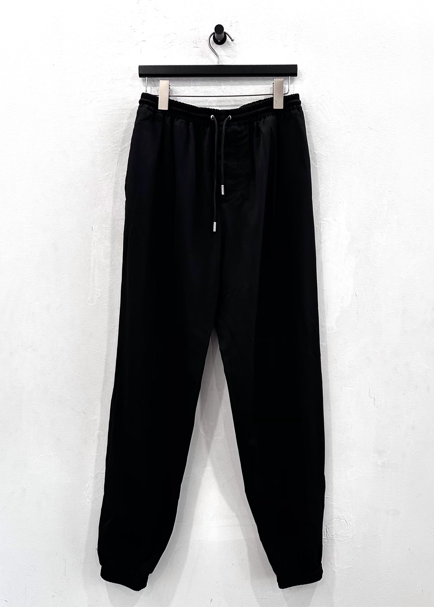 Dior - Other - Wool - Black - (46)