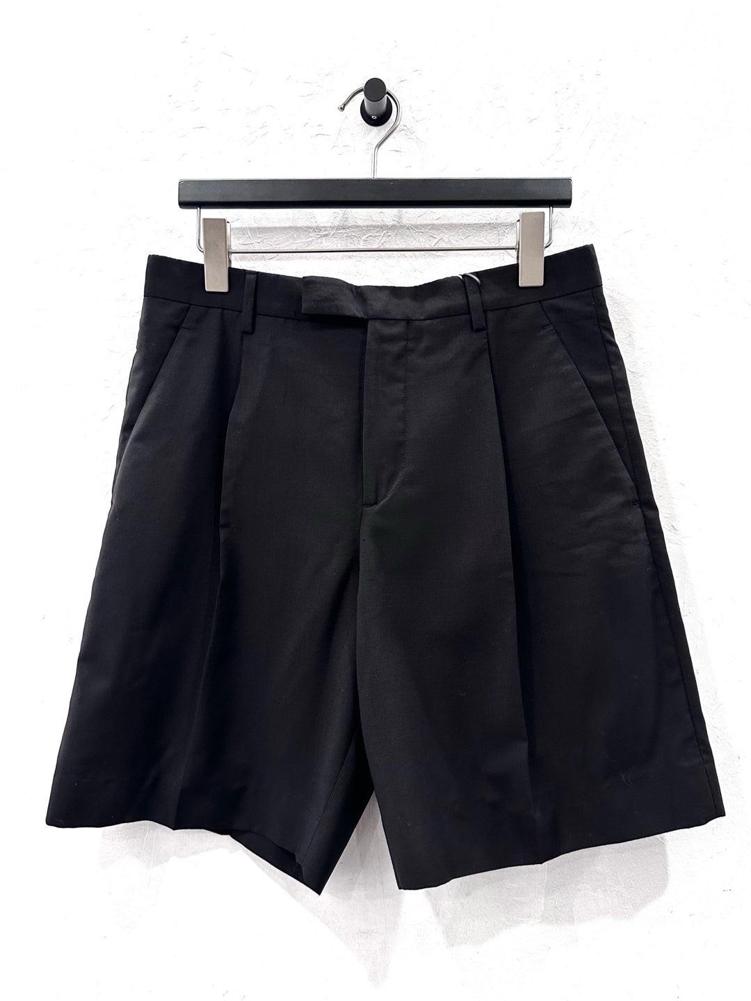 Dior - Other - Wool - Black - (46)