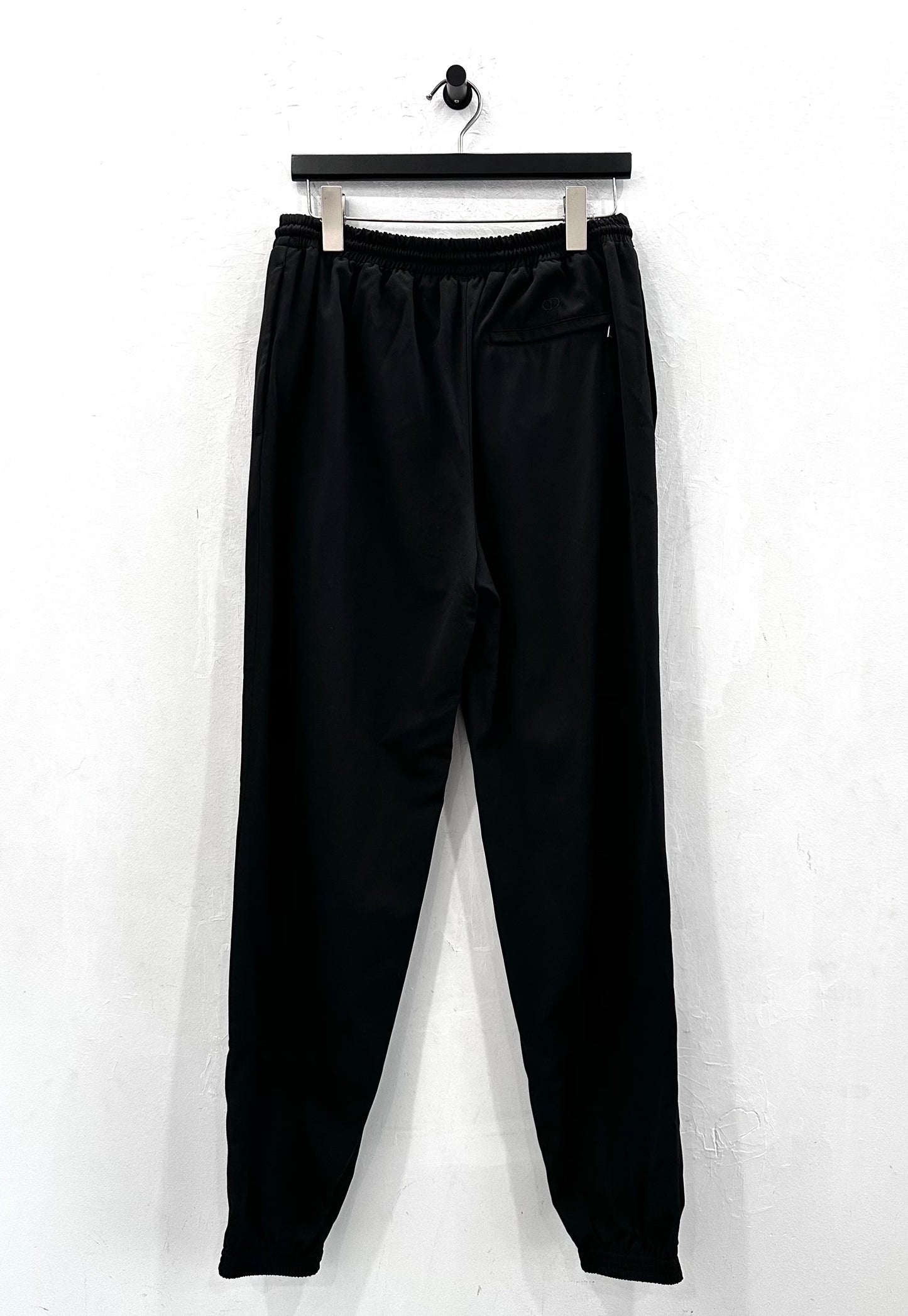 Dior - Other - Wool - Black - (46)