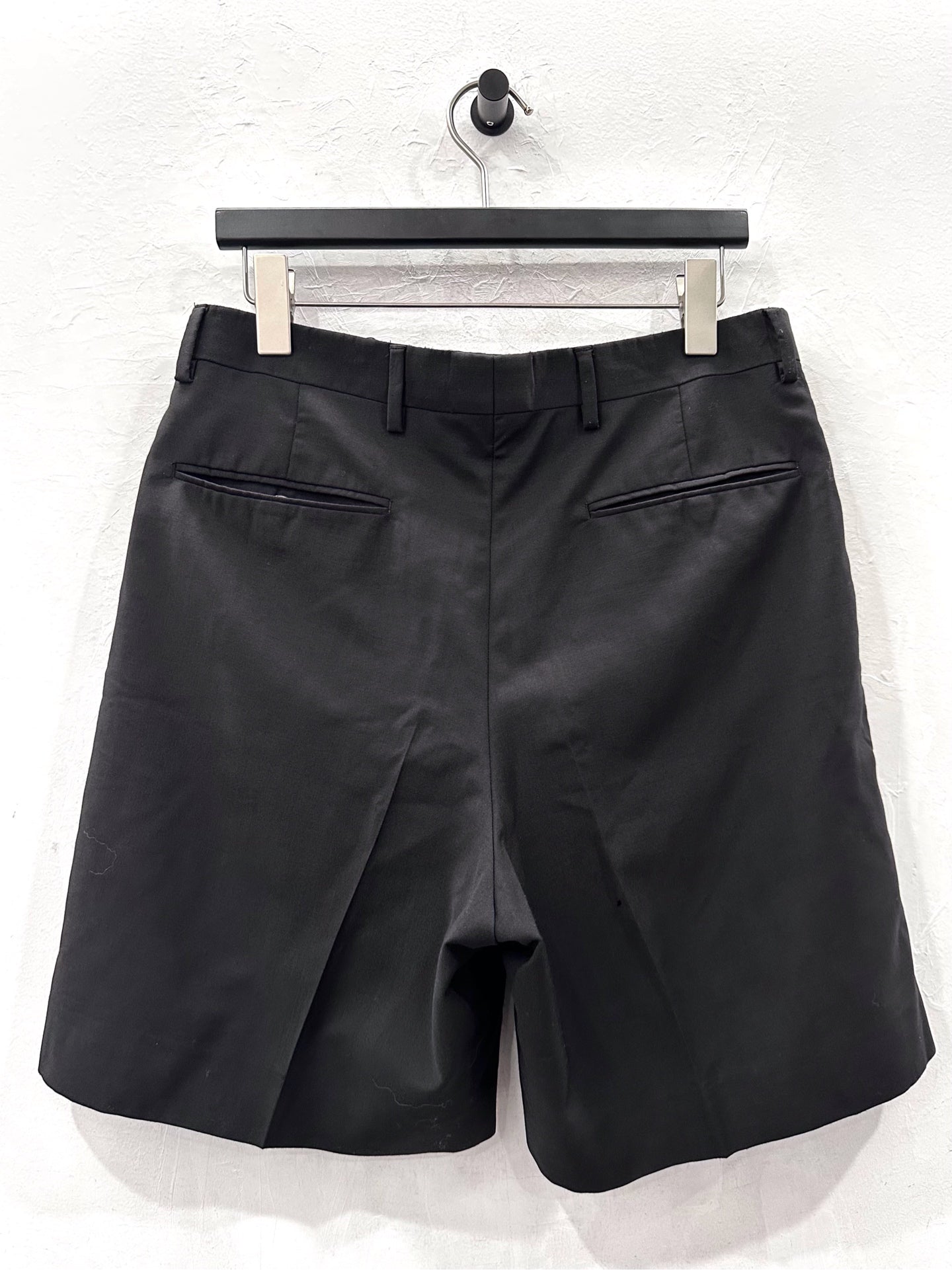 Dior - Other - Wool - Black - (46)