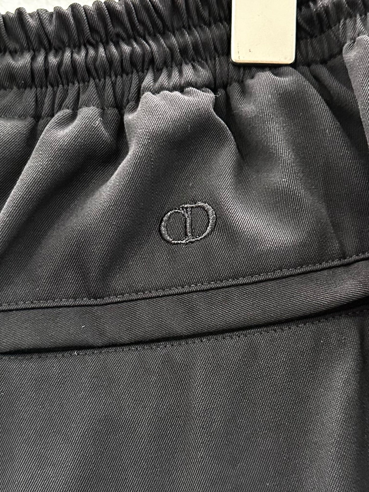 Dior - Other - Wool - Black - (46)