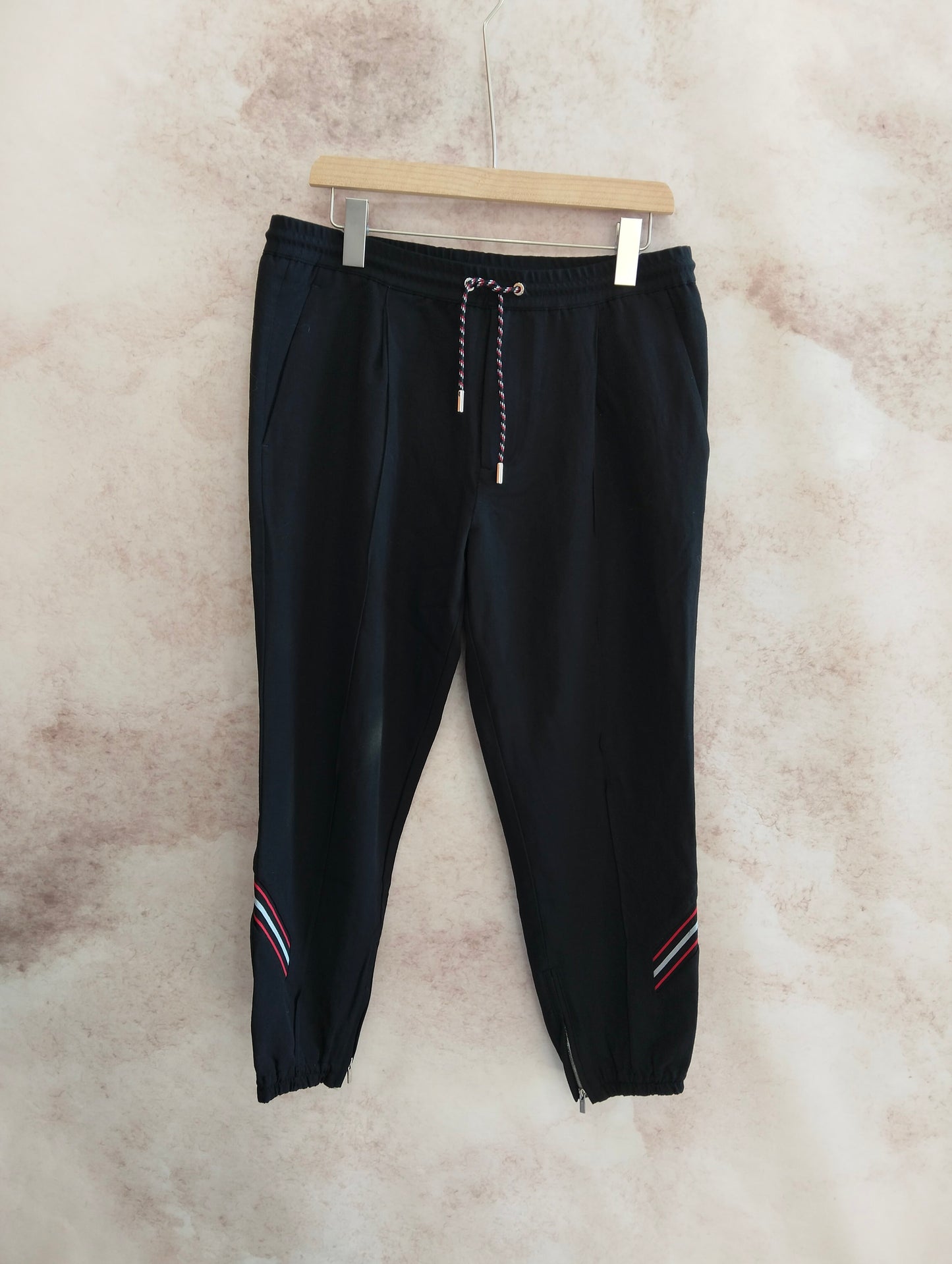 Dior - Other - Wool - Black - (48)