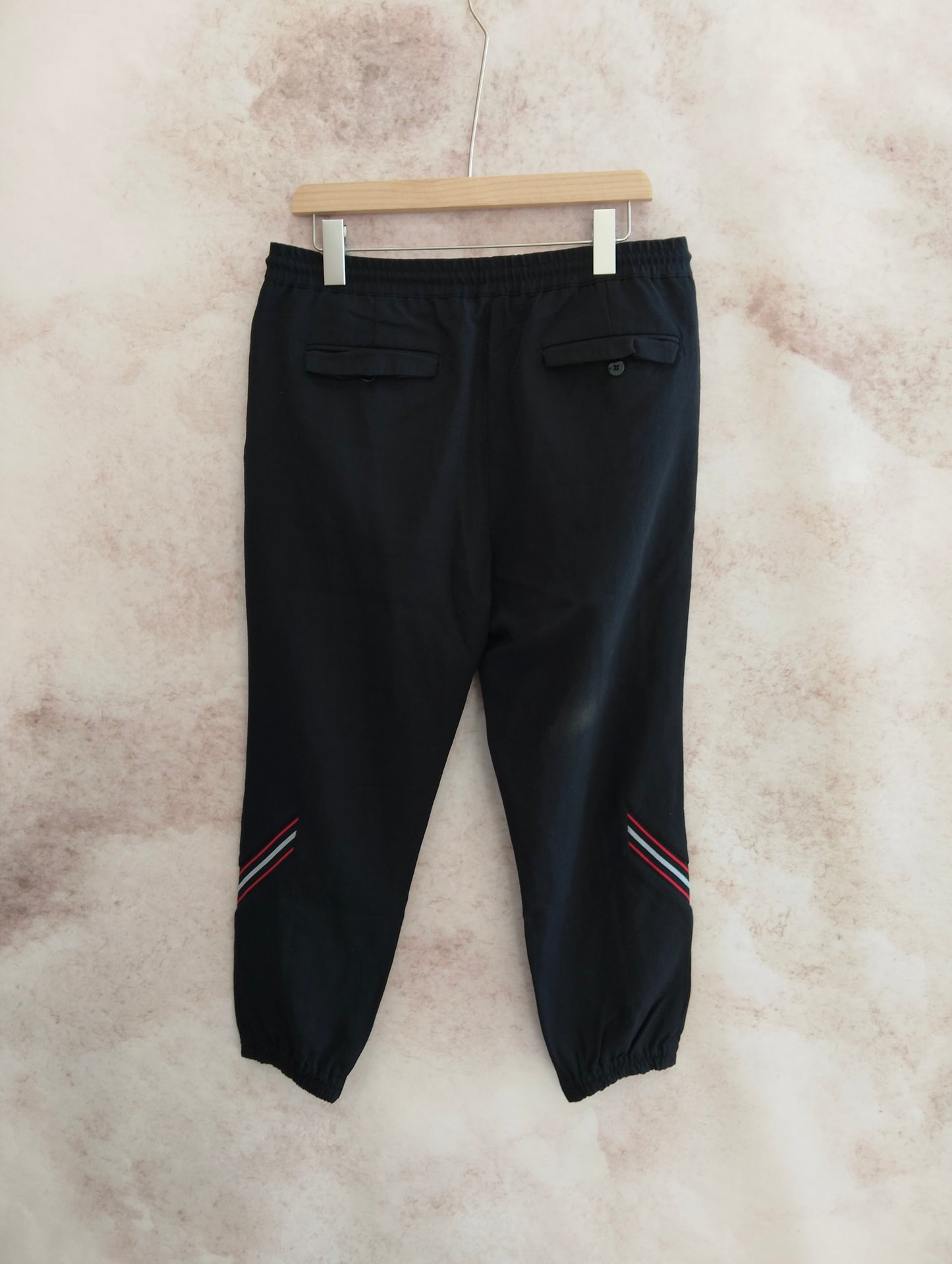 Dior - Other - Wool - Black - (48)