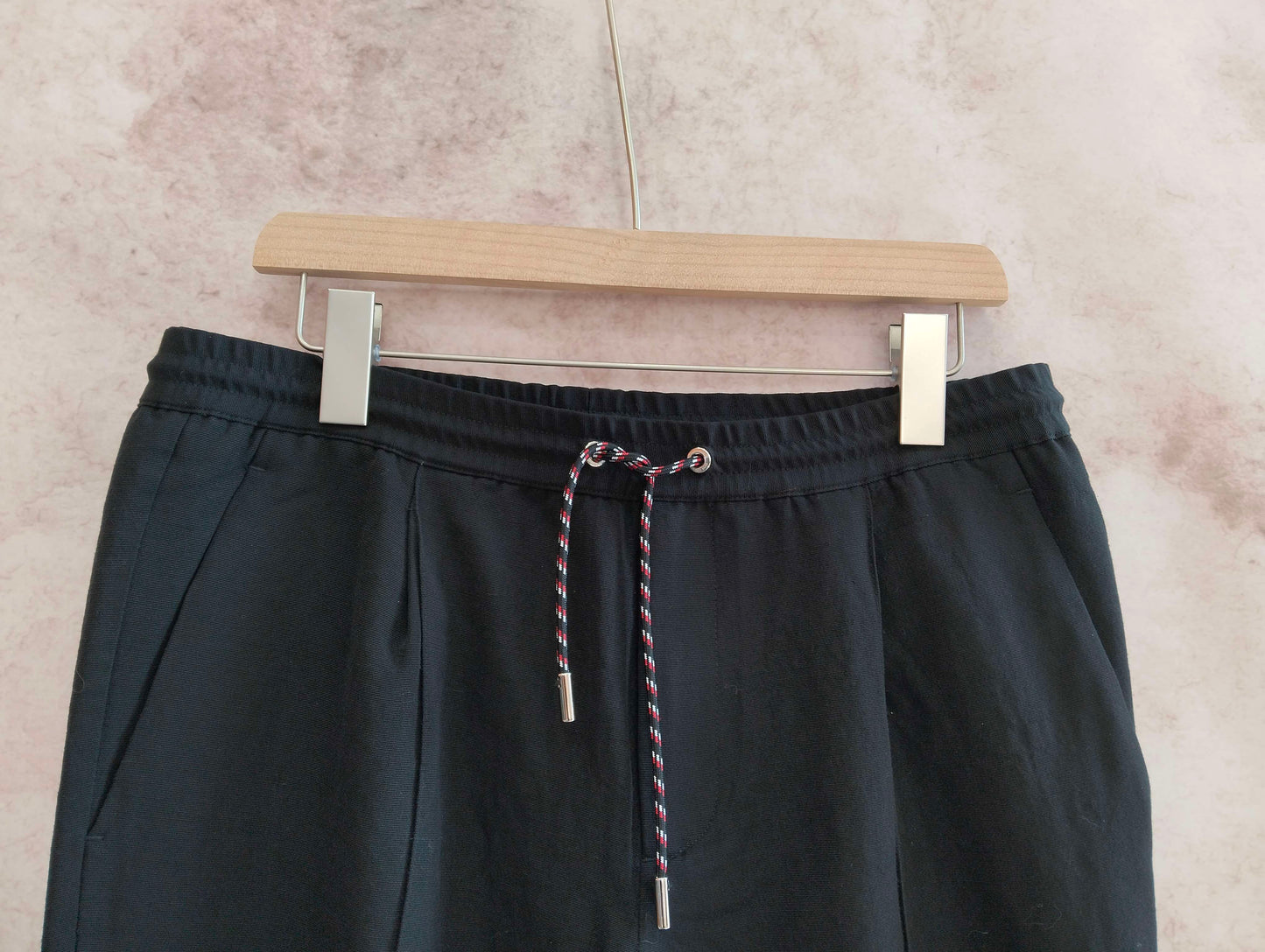 Dior - Other - Wool - Black - (48)