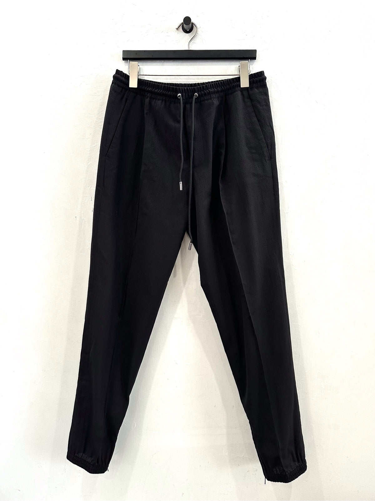 Dior - Other - Wool - Black - (50)