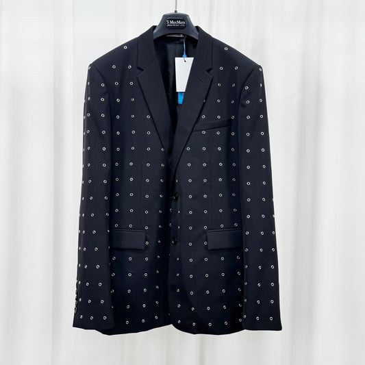 Dior - Other - Wool - Black - (52)