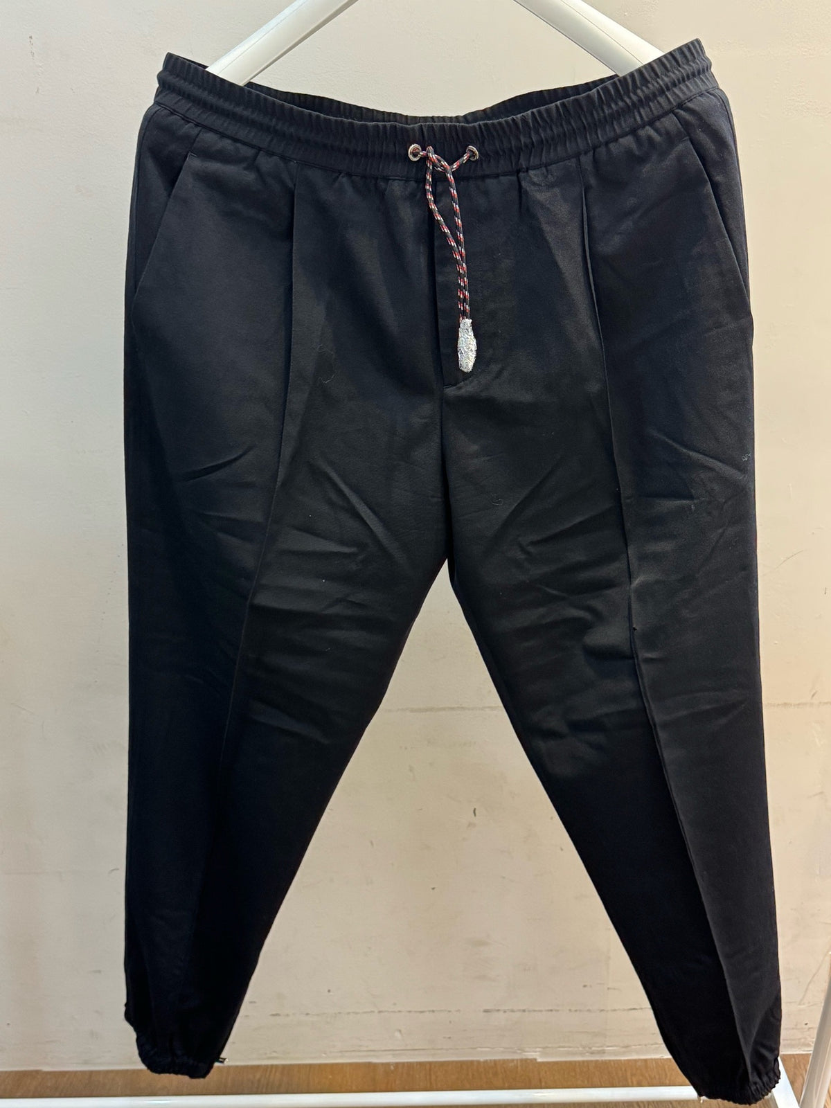 Dior - Other - Wool - Black - (52)